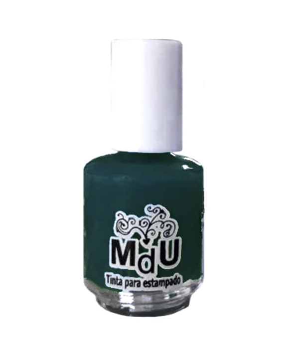 MdU 79. Present