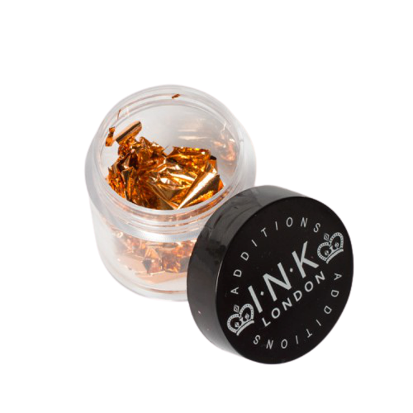 Additions Leaf Rose Gold