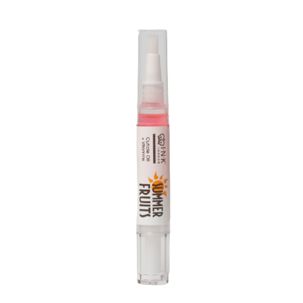 Cuticle Oil + Vitamins Pen Summer Fruits