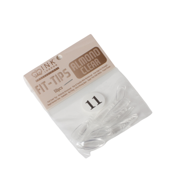 Fit-Tips Refill Almond 11