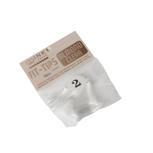 Fit-Tips Refill Almond 2