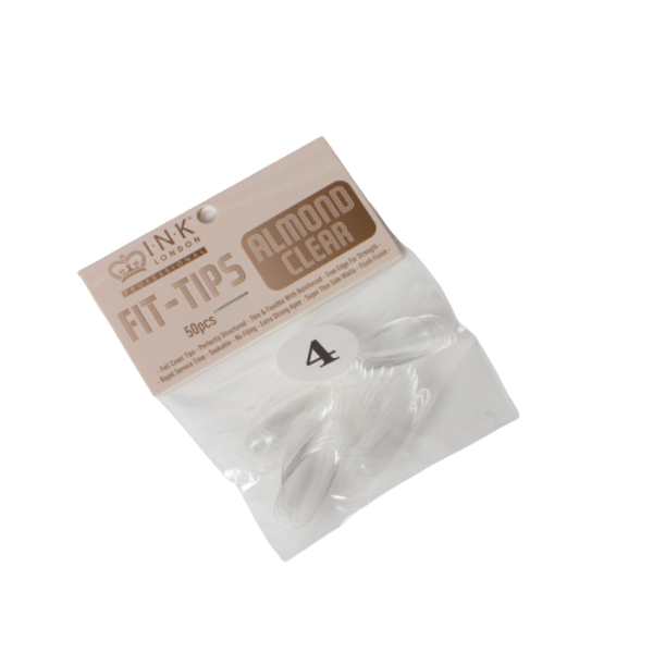 Fit-Tips Refill Almond 4