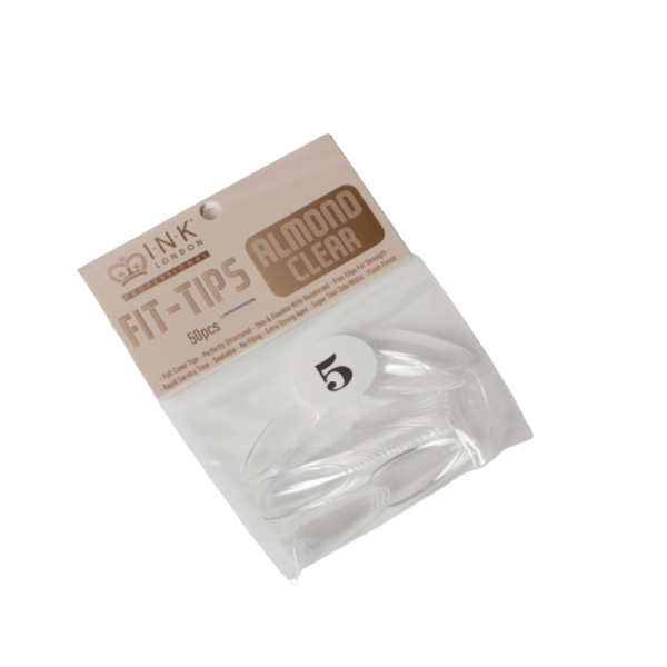 Fit-Tips Refill Almond 5