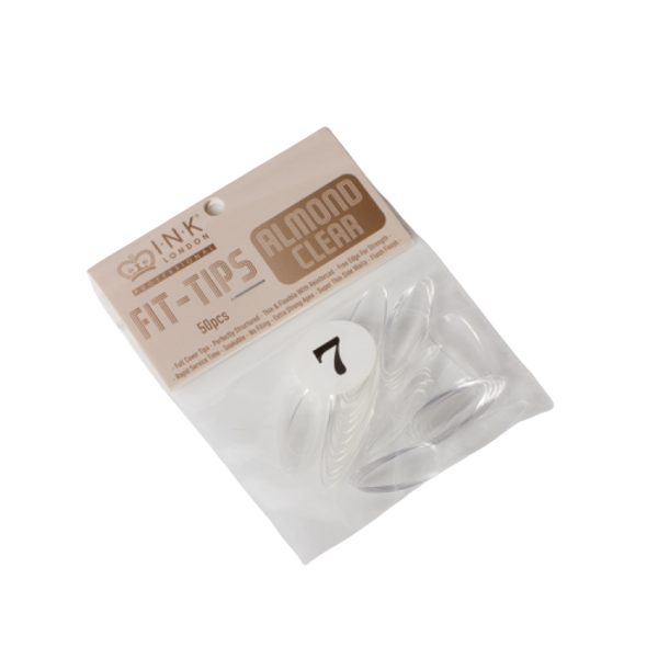 Fit-Tips Refill Almond 7