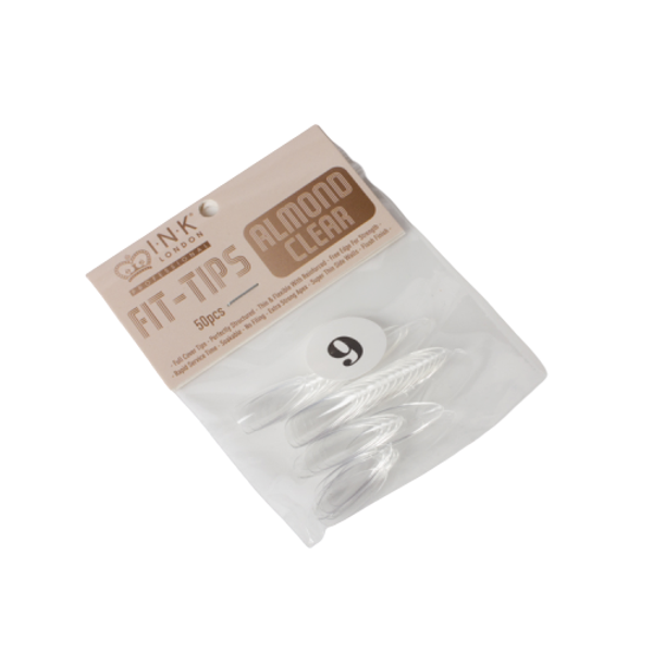 Fit-Tips Refill Almond 9