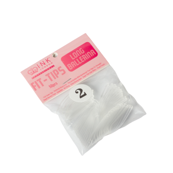 Fit-Tips Refill Long Ballerina 2