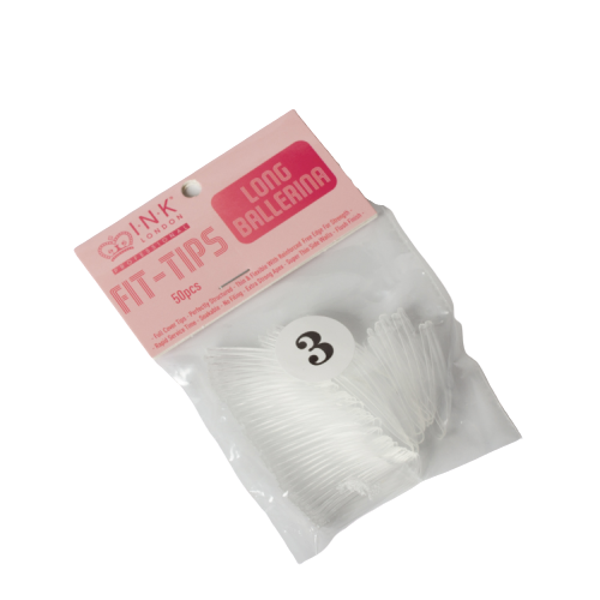 Fit-Tips Refill Long Ballerina 3