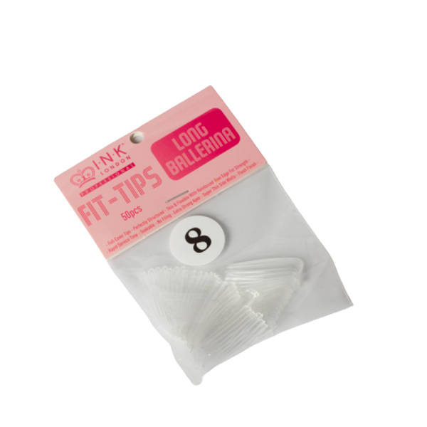 Fit-Tips Refill Long Ballerina 8