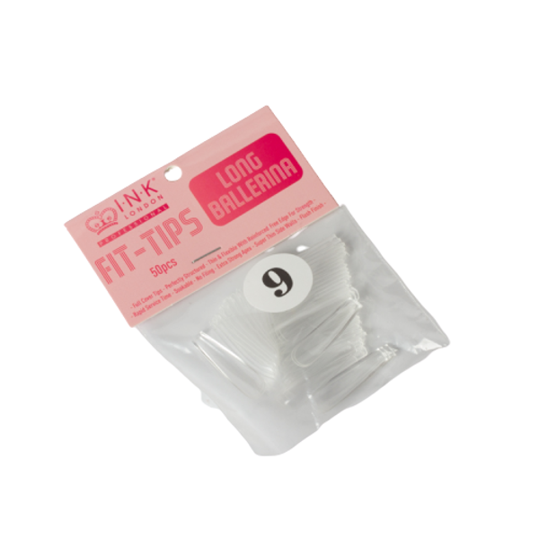 Fit-Tips Refill Long Ballerina 9