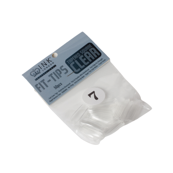 Fit-Tips Refill Tapered Square 7