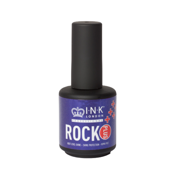 Topcoat Top Rock Plus