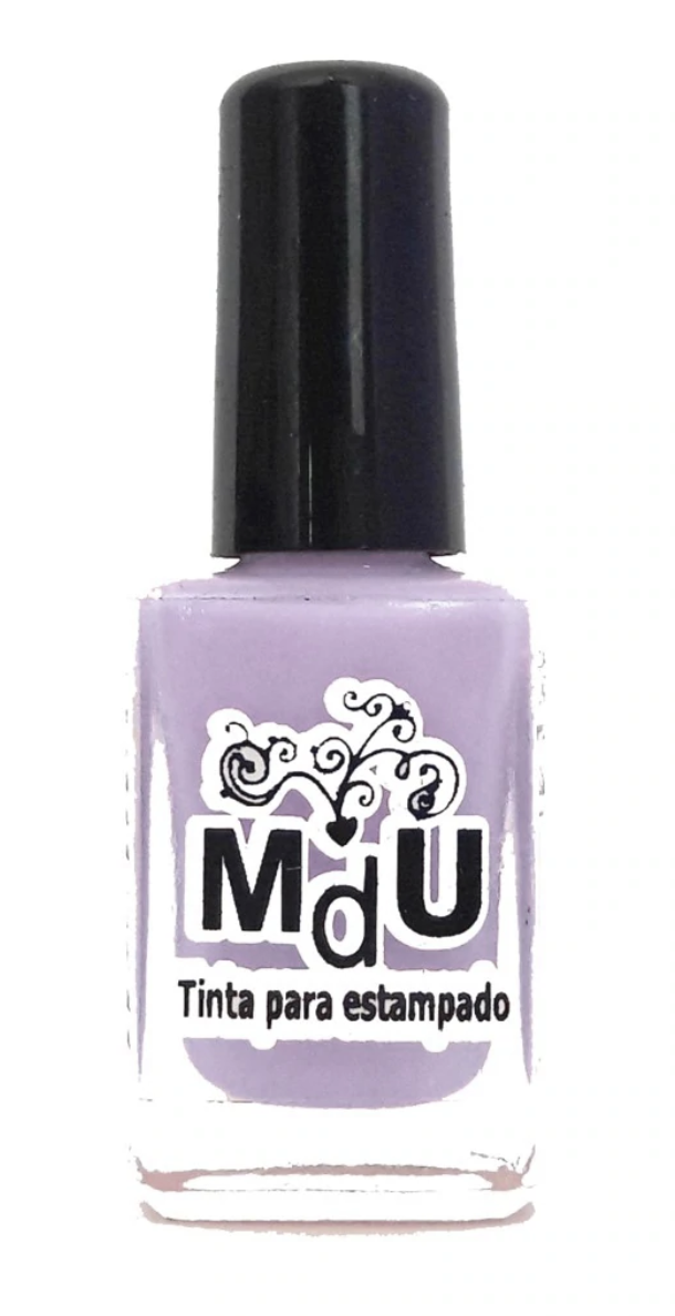 MdU 16. Lilac