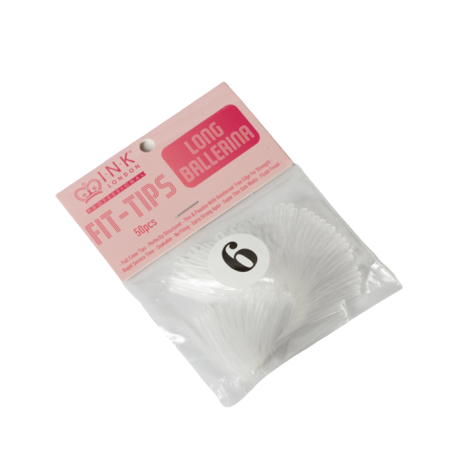 Fit-Tips Refill Long Ballerina 6