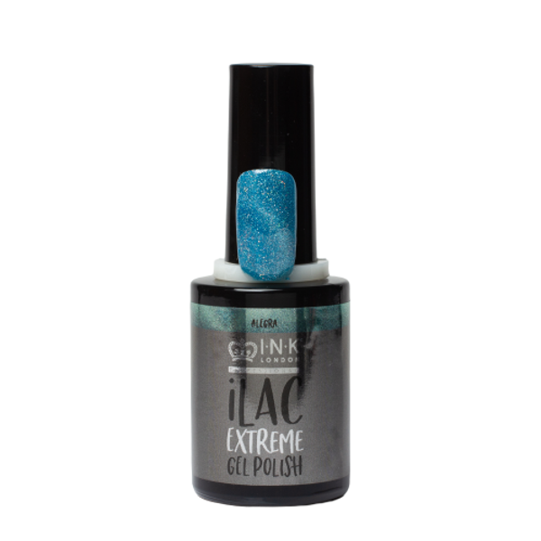 Cat Eye iLac Gelpolish Alegra