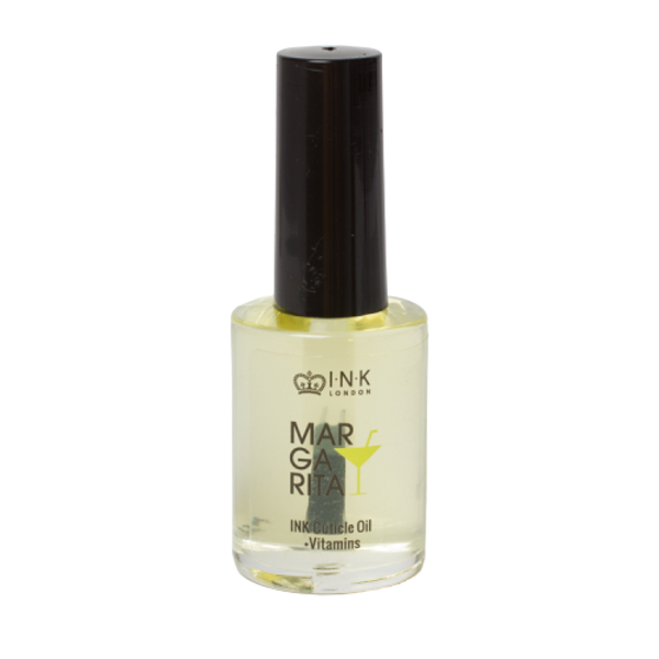 Cuticle Oil + Vitamins Margarita 15 ml