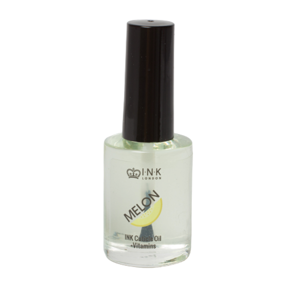 Cuticle Oil + Vitamins Melon 15 ml