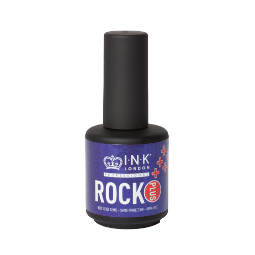Topcoat Top Rock Plus