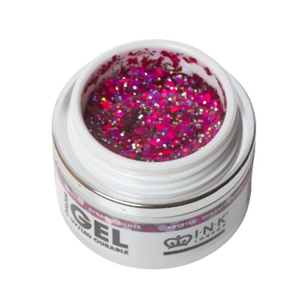 Dynasty Lights Krystle