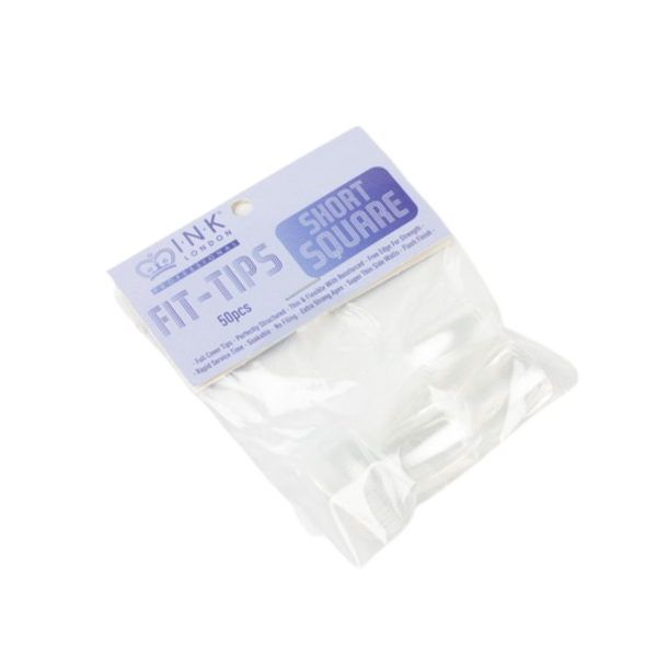 Fit Tips Refill Short Square 3