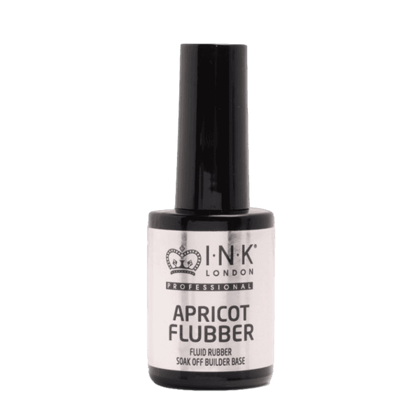 Rubberbase Flubber Apricot