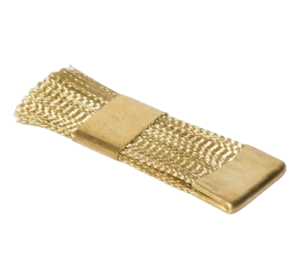 Hand Staalborstel Freesbit Cleaner