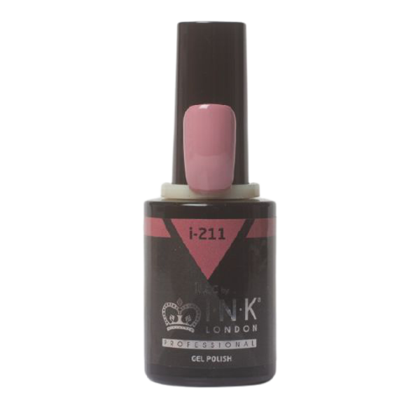 iLac Into The Wild i-211 Musk Mallow