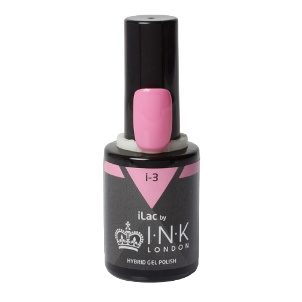 iLac i-3 Soft Pastel Pink