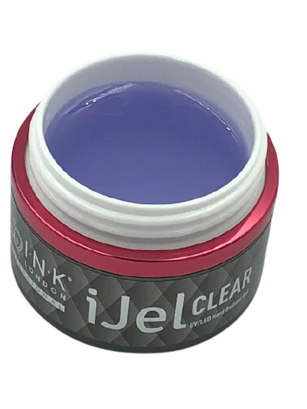iJel Clear 15 ml