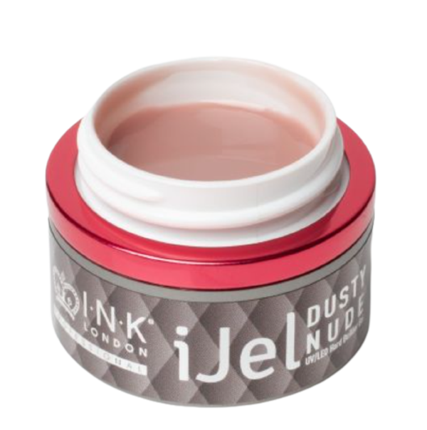 iJel Dusty Nude 15 ml