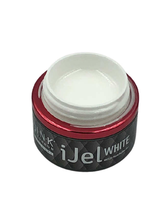 iJel White 15 ml