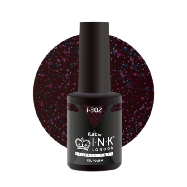 iLac Slay i-302 Sassy Vibes Hema Free