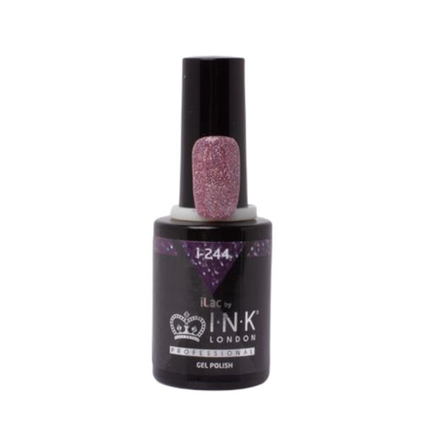 iLac Diamond i-244 The Pink Star