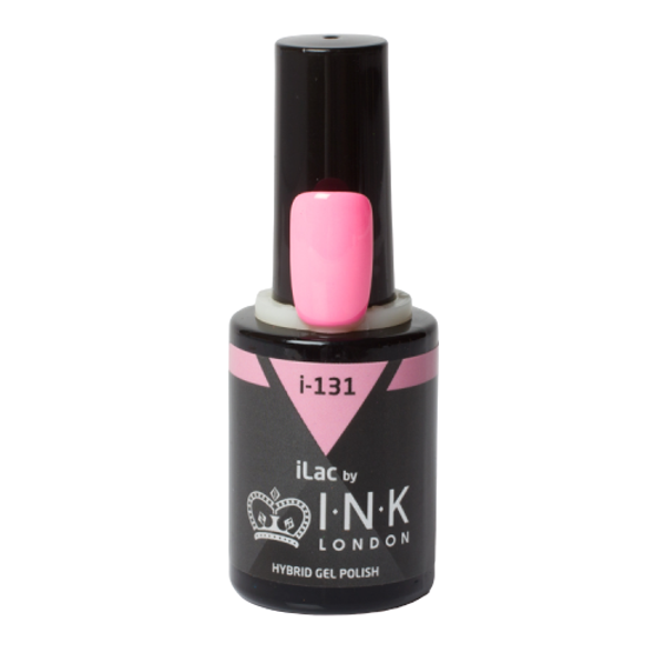 iLac i-131 Candy Floss