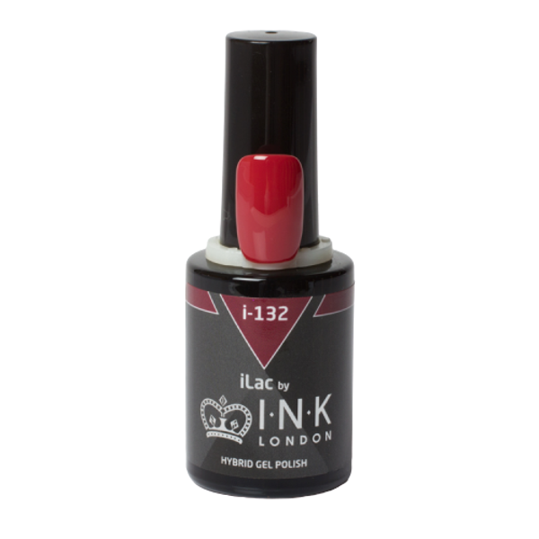 iLac i-132 Criminally Crimson