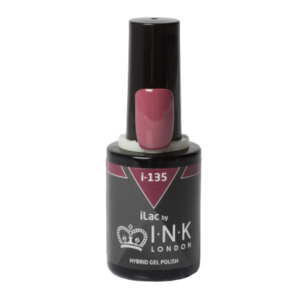 iLac i-135 Fallen Friend