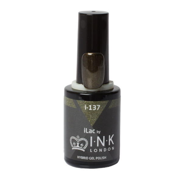 iLac i-137 Gi Jayne