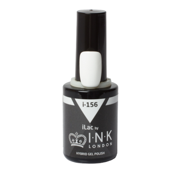 iLac i-156 Retort White