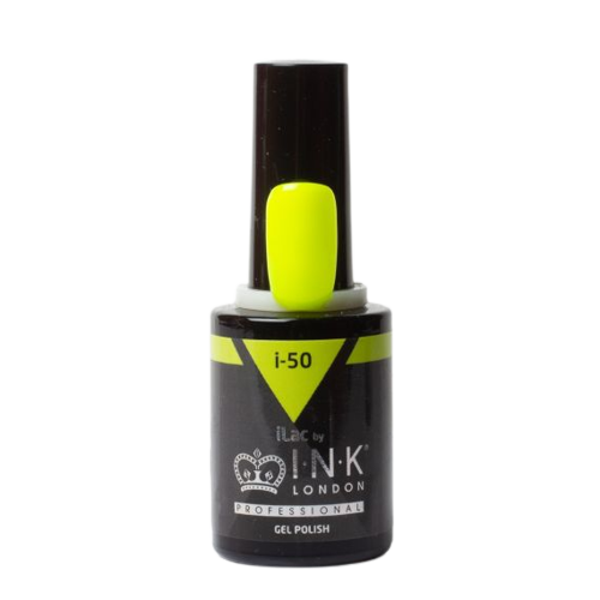 iLac i-50 Chartreuse