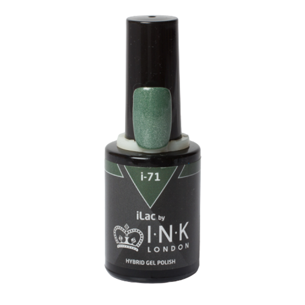 iLac i-71 Frosted Ivy