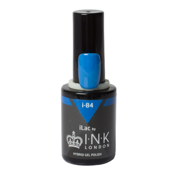 iLac i-84 True Blue