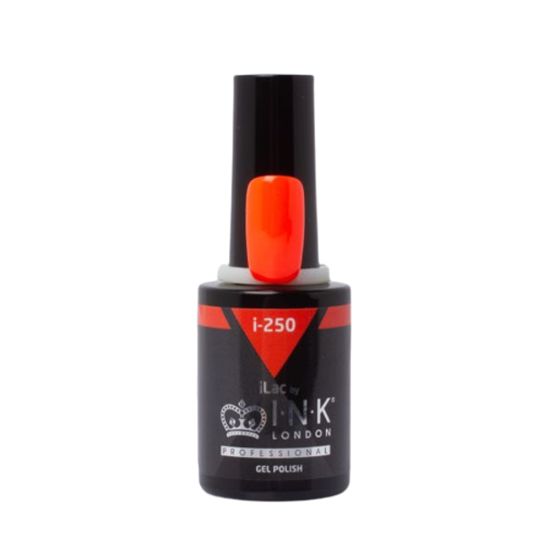 iLac On The Beach i-250 Orange Lollipop