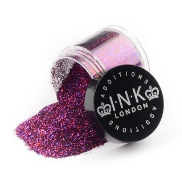 Ink Additions Edison