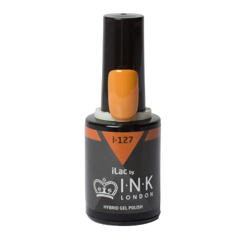 iLac i-127 English Mustard