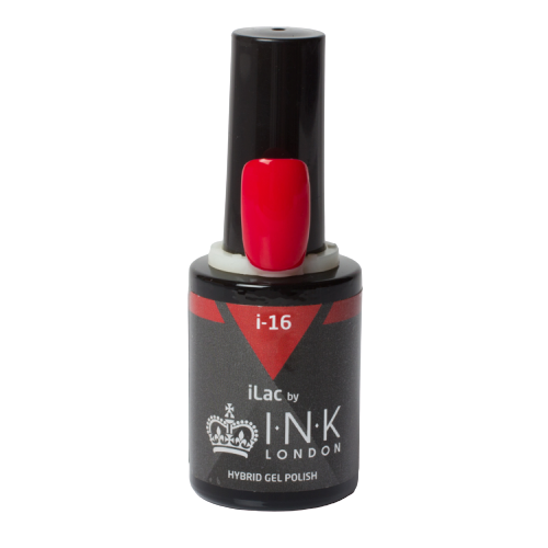 iLac i-16 Classic Red
