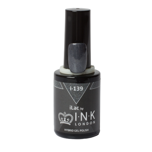 iLac i-139 Pistols At Dawn