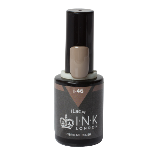 iLac i-46 Incognito
