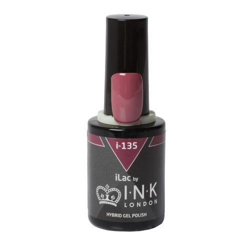 iLac i-135 Fallen Friend