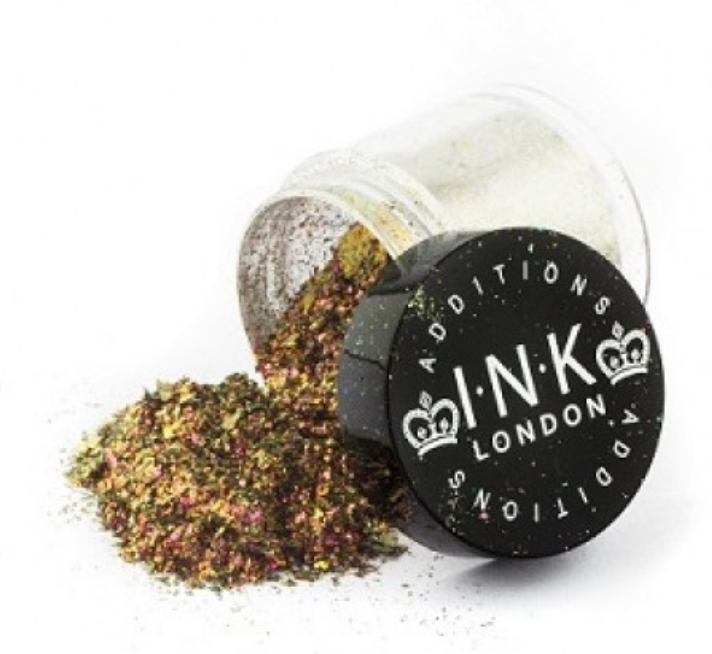 Ink Additions Heather