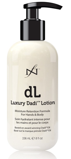 Dadi' Lotion 236 ml