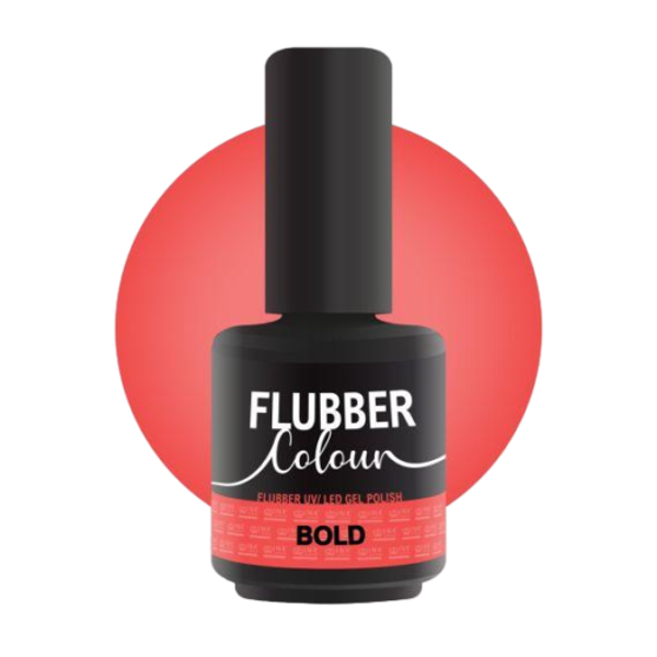 Rubberbase Flubber Bold